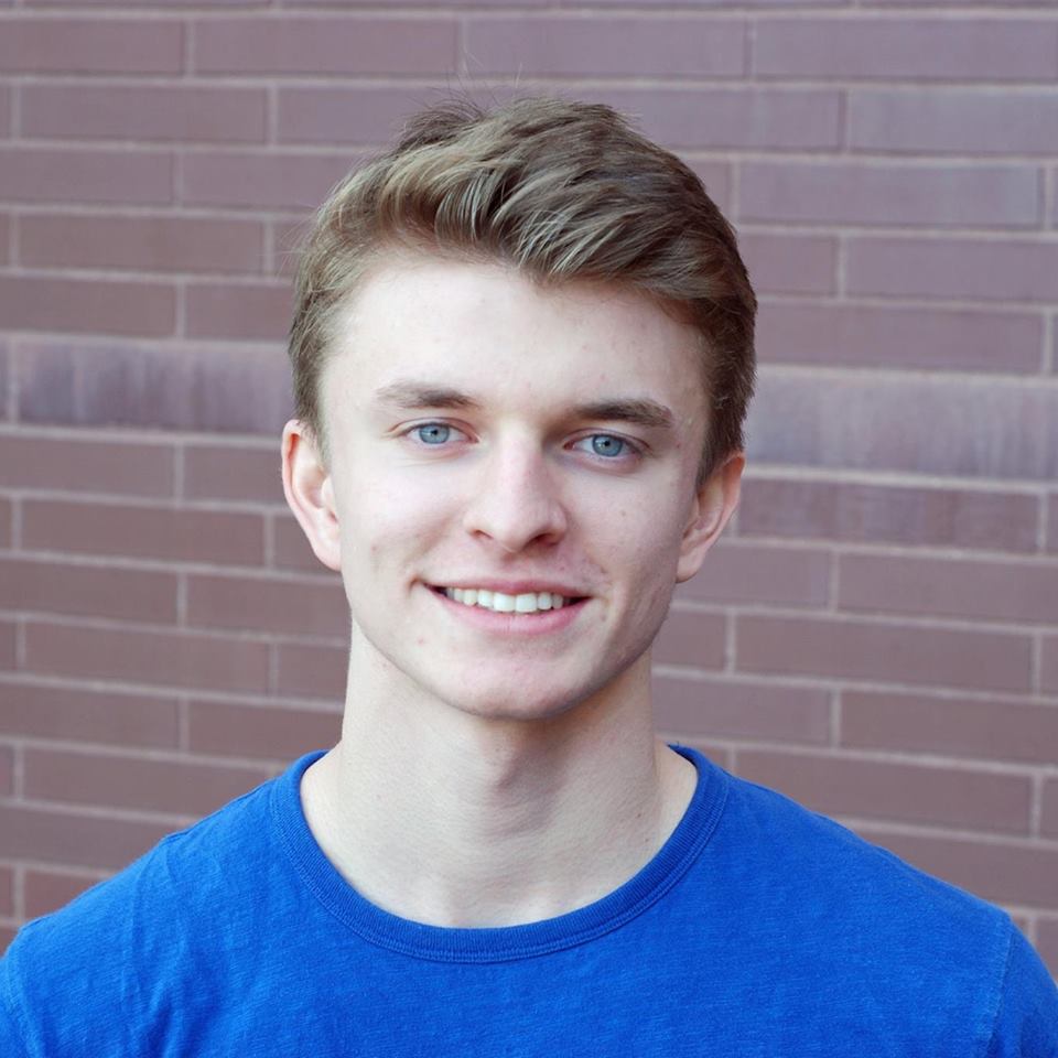 Alex Doe · College Writing Program · Lafayette College