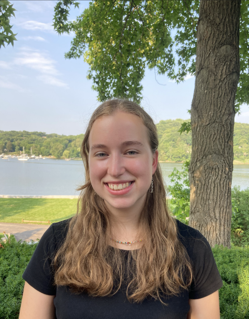 Tess stanley college writing program lafayette college
